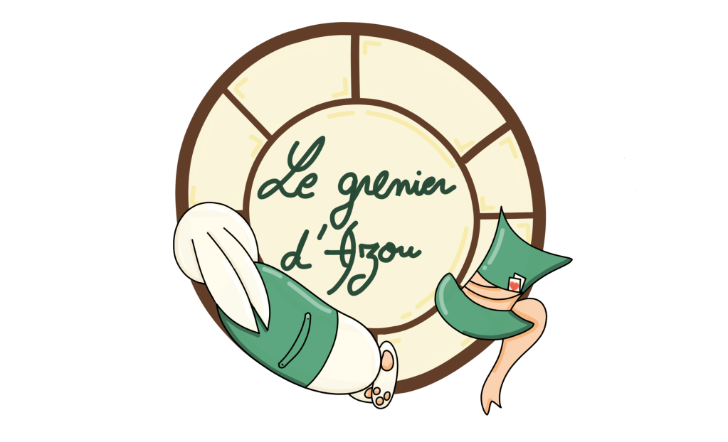 grenier d'azou boutique éphémère de dépôt vente en artisanat local et alsacien